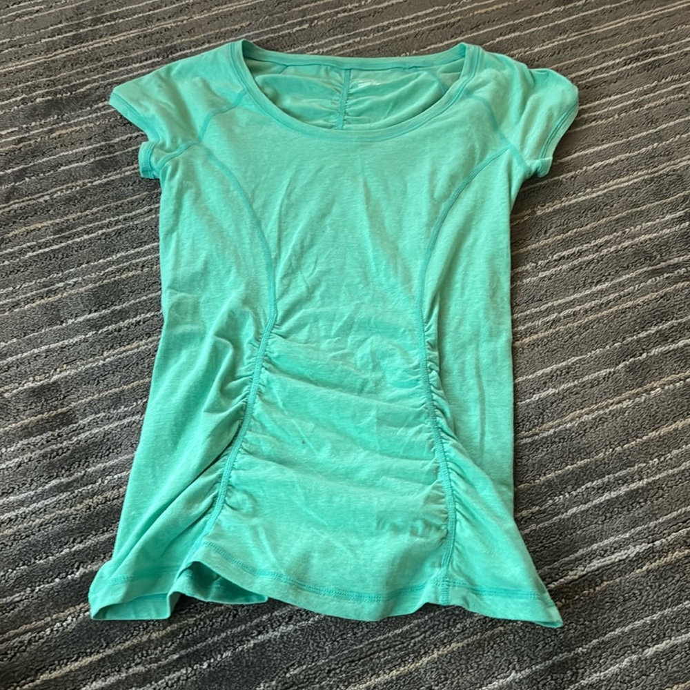 Zella top